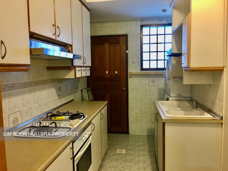 International Plaza (D2), Apartment #554231311